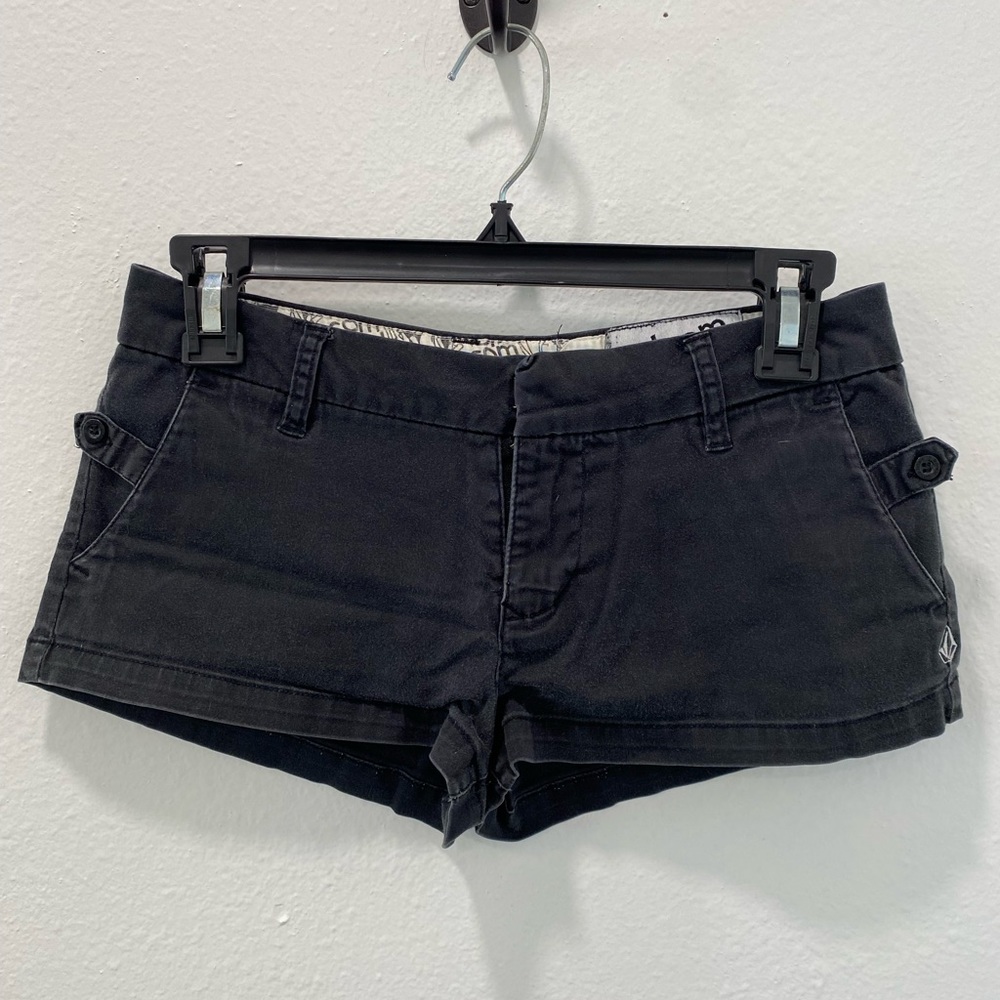 Volcom Low Rise Shorts